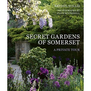 Secret Gardens of Somerset: A Private Tour (3)