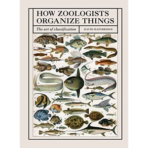 How Zoologists Organize Things: The Art of Classification