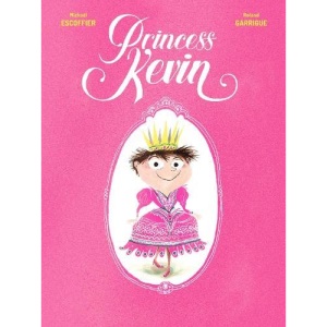 Princess Kevin