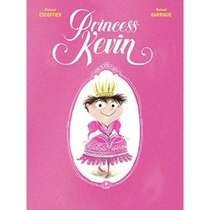 Princess Kevin