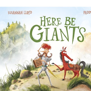 Here Be Giants