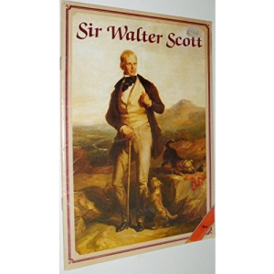 Sir Walter Scott (Famous Personalities)