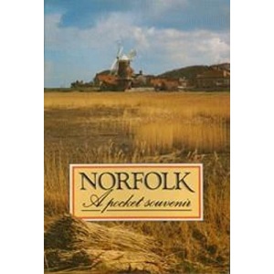 Norfolk: A Pocket Souvenir (Cotman-color)