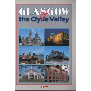 Glasgow and the Clyde Valley (Breydon)