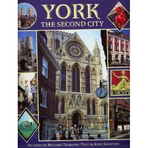 York, the Second City