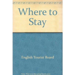 Where to Stay