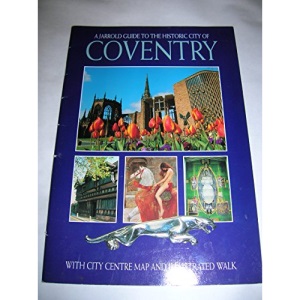 Coventry City Guide
