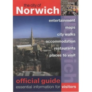 City of Norwich Official Guide