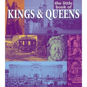 The Little Book of Kings & Queens