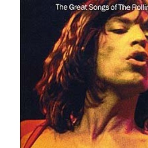 The Great Songs of the Rolling Stones