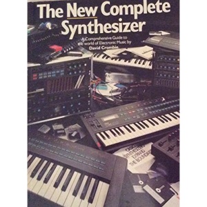 New Complete Synthesizer