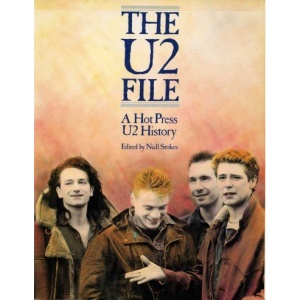 U2 File: The Hot Press U2 History
