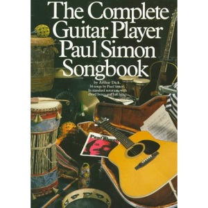 Complete Guitar Player Songbook 1 (The Complete Guitar Player Series)