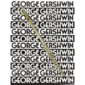 Music of George Gershwin for Flute