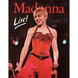 Madonna Live!
