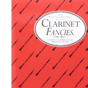 CLARINET FANCIES CLT