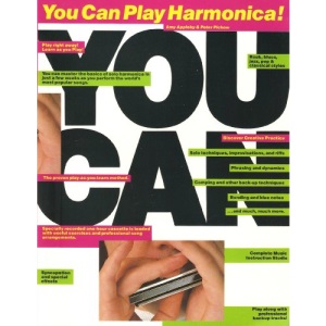 You Can Play Harmonica!