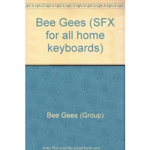 Bee Gees (SFX for all home keyboards)