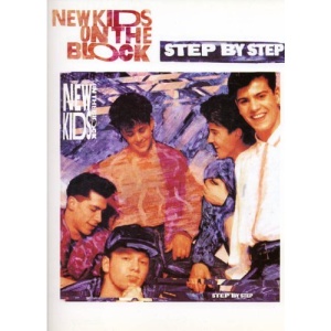 Step by step