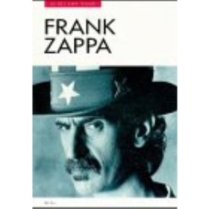 Frank Zappa in His Own Words (In Their Own Words)