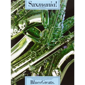 Saxmania!: For all saxophones