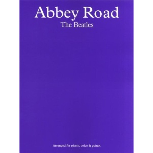 The Beatles: Abbey Road (Pvg)