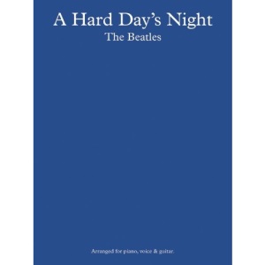 Hard Day's Night: the Beatles