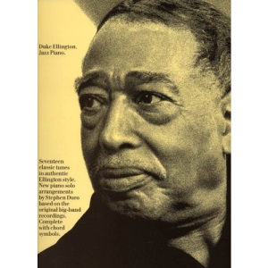 Duke Ellington Jazz Piano (Music)