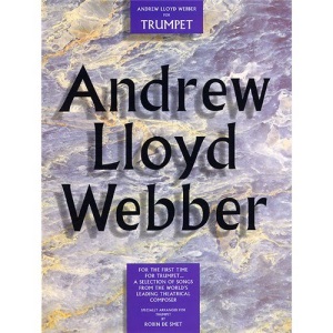 Andrew Lloyd Webber for Trumpet Tpt