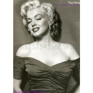 Music for the Millennium 1950
