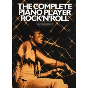 The Complete Piano Player : Rock'n'Roll
