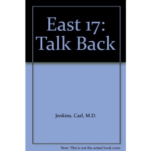 East 17: Talk Back