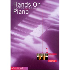Hands-on piano: Kenneth Bakers new three-book piano course