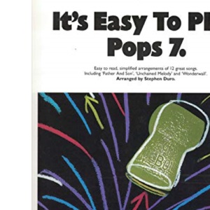 It's Easy to Play Pops: No 7