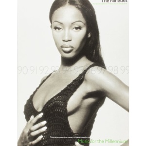 Music for the Millennium 1990