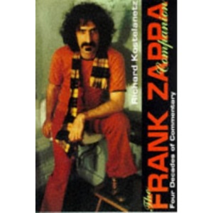 The Frank Zappa Companion