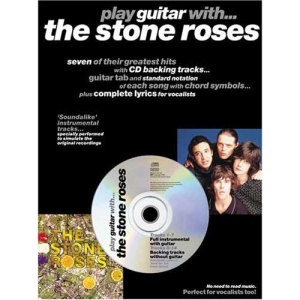 Play Guitar with the Stone Roses (Music)