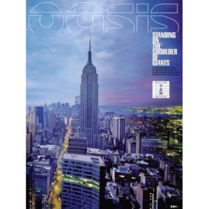 Oasis: Standing on the Shoulder of Giants Tab