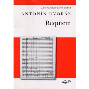 Requiem, Op. 89: Vocal Score