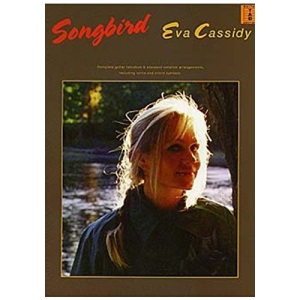 EVA Cassidy: Songbird (Tab)