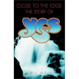 Yes: Close to the Edge