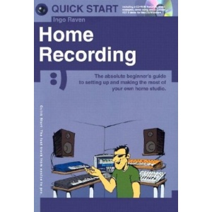 Home Recording (Quick Start)