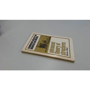 Advanced Theory of Structures (Examination Subjects for Engineers & Builders)