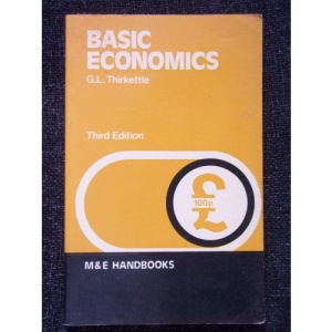 Basic Economics (Handbook)