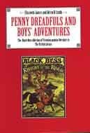 Penny Dreadfuls and Boys' Adventures: Barry Ono Collection of Victorian Popular Literature in the British Library