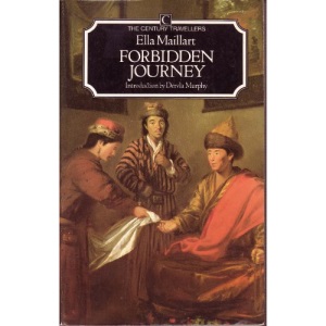 Forbidden Journey (Traveller's)