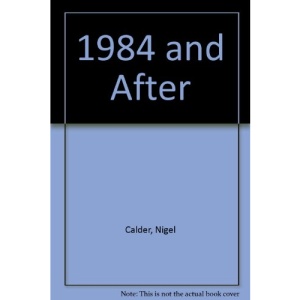 1984 and After