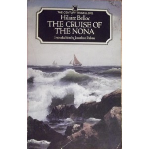 The Cruise of the Nona (Traveller's)