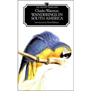 Wanderings in South America