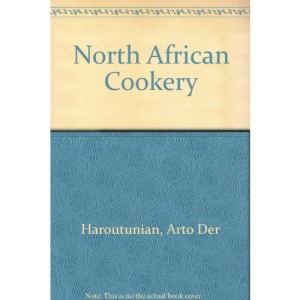 North African Cookery